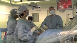 VideoAssisted Thoracic Surgery  VATS [upl. by Luba]