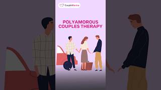 Goals of Polyamorous Couples Therapy [upl. by Atsirak288]