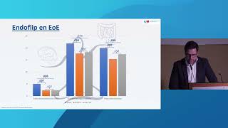 Esofagitis eosinofílica Dr Sergio Casabona [upl. by Lauer]