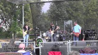 Concert in the Park — Beaver Dam Ky — 101213 [upl. by Filahk193]