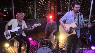 Biffy Clyro quotOppositequot PureVolume Sessions Live Acoustic Performance [upl. by Jennie]