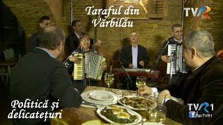 Taraful din Vărbilău  Constantine Constantine TVR1 [upl. by Ecirp]