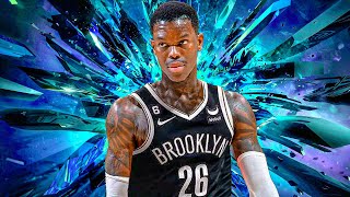 WELCOME TO BROOKLYN NETS DENNIS SCHRODER [upl. by Howie]