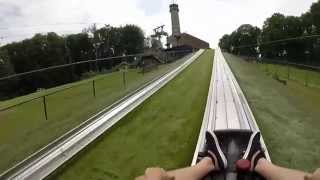 GoPro Rodelen Valkenburg [upl. by Doloritas]