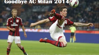 Fernando Torres AC Milan 20142015 HD [upl. by Autumn]