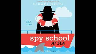 Spy School at Sea Spy School [upl. by Eigna224]