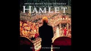 Hamlet 1996 OST  18 My Thoughts Be Bloody [upl. by Raye]