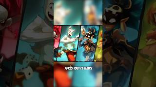 DÉCOUVERTE DE DOFUS UNITY 🥰 gaming dofus dofusunity [upl. by Yelkreb]