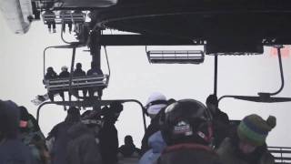 Special Edition Legendary 2010 Baker Banked Slalom Video [upl. by Aihset]