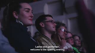 Festival highlights  IFFR 2024 [upl. by Enitnatsnoc]