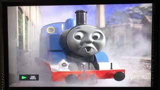 Thomas the Tank Engine Botheration [upl. by Akeihsal]