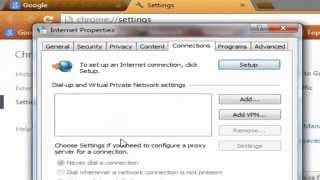 How to activate ActiveX on Google Chrome For Windows 78XpVista [upl. by Htebirol633]