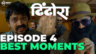 The Best Moments of Dhindora EP 04  BB Ki Vines Productions BBKiVines [upl. by Ttik]