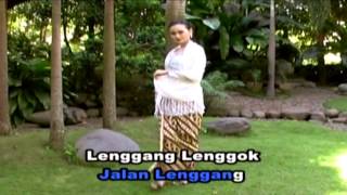 Lgm Lenggang Surabaya  Mus Mulyadi Official Video [upl. by Lady]