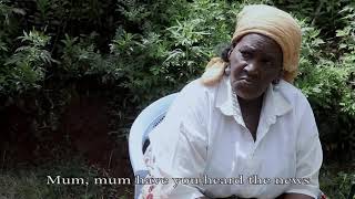 KIGOROGORO kikuyu movie with English subtitles [upl. by Amsirahc]