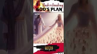 UNDERSTANDING GODS PLAN WCM KIRAN PAUL wcmkiranpaul wcmshorts wcmtvgudivadawcmnorthindia [upl. by Artur]