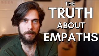 The truth about being an Empath [upl. by Nivonod]