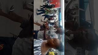 Manifestação na cidade de Maputo na polana caniço [upl. by Onifled59]