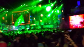 Tomorrowland Brasil DvBBs  tsunami [upl. by Davies497]