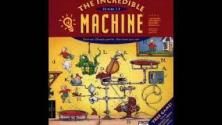 The Incredible Machine 3 Soundtrack  quotTuna Loafquot [upl. by Orenid]