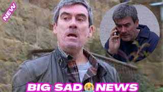 Big Sad😭News  Emmerdales Cain Dingle unleashes fury with a sledgehammer on Ruby [upl. by Hey]