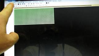 How to Build an LED Display 2 Setting up the programming software WS2801 LEDs [upl. by Ahgiel908]