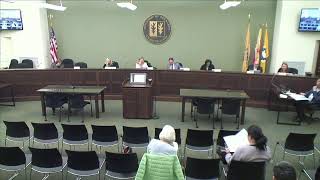 Bernards Township Committee Meeting  800 PM April 23 2024 [upl. by Alejandra]