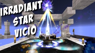 Irradiant Star Vicio  Astral Sorcery  ATM6 Sky [upl. by Rozalie643]