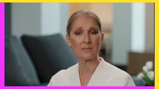 Céline Dion malade  son état de santé inquiète [upl. by Ayisan285]