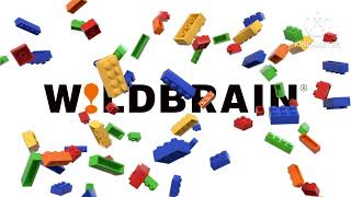 wildbrain entertainment logo 2007 [upl. by Irrabaj]