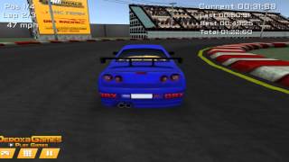 Pro Rivals Games  Car Racing Game Online Play [upl. by Blackman]