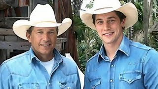 3 MIN AGO Devastating Details About George Straits Son [upl. by Guss]