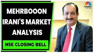 Mehraboon J Irani Shares His Market Outlook amp Top Stock Picks  NSE Closing Bell  CNBCTV18 [upl. by Faso23]