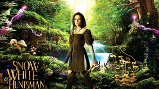 Snow White amp The Huntsman Soundtrack quotGonequot extended [upl. by Sihtam]