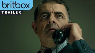 Maigret  Discover the Murky World of Crime  BritBox [upl. by Zena]