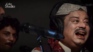 Fareed Ayaz amp Abu Muhammad Coke Studio Pakistan Season 4 Coke Studio [upl. by Cacka]