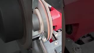 🔴 Brake Disc Turning [upl. by Waylan]