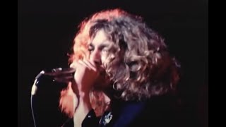 Led Zeppelin  Communication Breakdown Live at Royal Albert Hall 1970 [upl. by Nnyre]