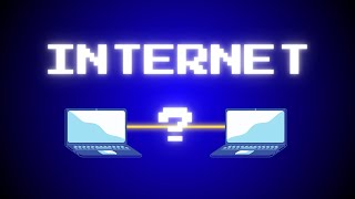 Comment ça marche Internet  en 3 minutes [upl. by Chaffinch450]