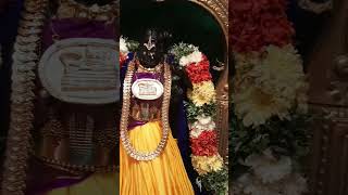 trendingshorts srirangam youtubeshorts youtube trending vital ram tamil devotional god [upl. by Netsrijk]