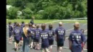 Jr Police Academy Session 0801  Terre Haute IN [upl. by Otsuj767]