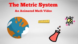 A beginners guide to the Metric System [upl. by Ahsenot]