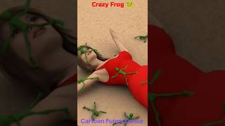 funny cartoon dance 😀 Funny songs shorts funny dance cartoon comedy [upl. by Htebsle]