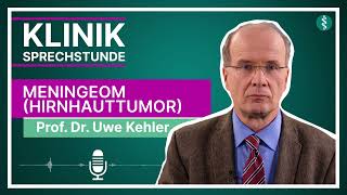 Wann muss ein Hirntumor behandelt werden  Asklepios [upl. by Nalyak]