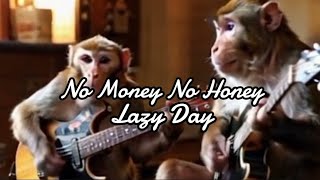 NO MONEY NO HONEY AI FUN MUSICcountrymusic musik [upl. by Aztiram]