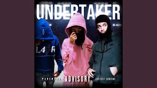 Undertaker feat Yavi DG amp LA [upl. by Ahsihat]