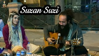 Pako Doğan  Suzan Suzi [upl. by Juliann]