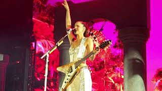 Sofi Tukker  Best Friend  October 30 2024  WAMU Theater Seattle WA [upl. by Silden]