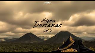 CANTO ERRANTE  DRAGO MAX LYRIC VIDEO  MELODIAS DARIANAS VOL2  JEYCE GUERRERO [upl. by Ia]