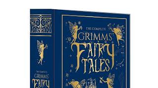 Grimms Fairy Tales Chapter 21 part 2 [upl. by Einnij]